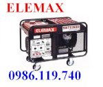 Máy Phát Điện Elemax _ Phân Phối Máy Phát Điện Elemax Các Loại Giá Tốt