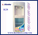 Máy Nóng Lạnh Nước Uống Alaska R36|R36C|R48|R48C|R72C|R28 Chính Hãng,Giá Rẻ