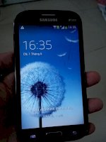 Bán Samsung Galaxy Grand Duos I9082 Màu Xanh Đen