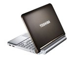 Laptop Toshiba Dynabook Ux/23Jbl