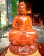 Tượng Phật Thích Ca (Tc106)