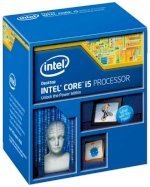 Intel® Core™ I5-4670 3.40Ghz Up To 3.80 Ghz Sk 1150/ 6Mb