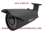 Camera Questek Qtx-2300Cvi | Camera Qtx-2300Cvi | Qtx-2300Cvi