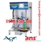 Agr Vietnam Finish Coating Measurement System Fcms Máy Đo Độ Dày Lớp Phủ Agr