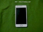 Cần Bán 1Đt Samsung Mega 5.8 I9152 Màu Trắng Nữ Xài