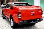 Chuyên Sản Xuất Nắp Thùng Xe Các Loại-Nắp Thùng Ford Ranger 2013