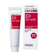 Kem Trị Mụn Shiseido Pimplit (18G)