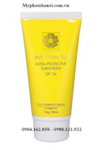 Kem Siêu Chống Nắng Tenamyd Ultra Protective Sunscreen Spf36
