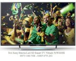 Tivi Led Sony Kdl-48W600B 48 Inch, Full Hd, Smart Tv, 200Hz