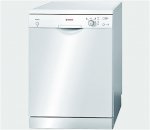 Máy Rửa Bát Bosch Sms40E32Eu Trượt Nắp Trung Tâm, Phát Hiện Chất Tẩy Rửa