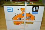 Bán Sữa Similac Gain Kid Ai.q Plus (Số 4) Cho Trẻ Từ 3-6 Tuổi, Hàng Thái Lan