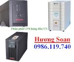 Phân Phối Ups Santak Các Loại Giá Tốt Nhất Mb