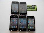 Androidshop Chuyên Smartphoen - Iphone 3Gs, Iphone 4, Iphone 4S