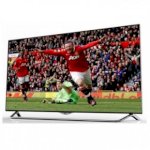 Tivi Led 4K Lg 49Ub850T 49 Inch 3D Full Hd Smart Tv 2014
