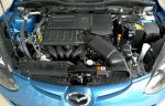 Mazda 6 Trang Bị  Thêm Dvd Cao Cấp,  Giảm Giá  Hơn 100 Triệu Đồng