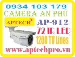 Camera Aptech Ap-912