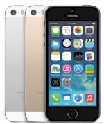 Iphone 5S 16Gb White/Silver (Bản Quốc Tế)Apple