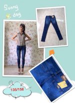 Xưởng May Chuyên Cung Cấp Sỉ Quần Jeans Nam Nử Thời Trang Giá 95K/Sp