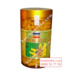 Trị Nám Da Với Sữa Ong Chúa 1450Mg 365 Viên Tăng Cường Sức Khỏe