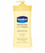 Sữa Dưỡng Thể Vaseline - Chai 600Ml (Hàng Xách Tay)