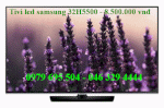 Tivi Led Samsung 32H5500 Giá Tốt Nhất Cho Các Dự Án
