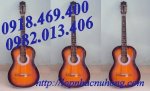 Bán Đàn Guitar Acoustic , Guitar Classic , Guitar Phím Lõm , Guitar Điện , Bass