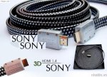 Cáp Hdmi Sony 10M Giá Rẻ 