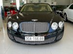 Cần Bán Bentley Continental