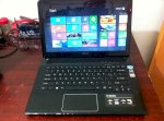 Sony Sve 14132 Cvb I3 3120\ 2Gb\ 320Gb Giá Rẻ, Kiều Laptop Cũ, Bán Laptop Cũ