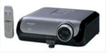 Máy Chiếu Sharp Dlp Projector Pg-Ls2000/Xr-55X Hàng Chính Hãng Giá Tốt