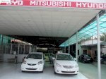 Phụ Tùng Cốp Cửa Cản Capo Đèn Toyota Mitsu Fiat Bmw Hcm