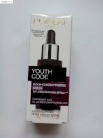 Kem Dưỡng Da L'oréal Youth Code Hochkonzentriertes (Dạng Serum 30Ml)