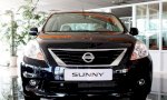 Đại Lý Nissan Sunny Giảm Giá Sốc Chỉ Trong Tháng 7