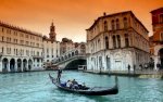 Vé Máy Bay Đi Venice Giá Rẻ