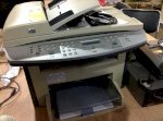 Hp Laserjet 3055 All-In-One Printer
