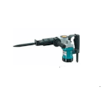 Máy Đục Bê Tông Của Makita