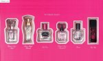 Bộ Nước Hoa Victorias Secret Mini Gift Set