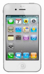 Bán Iphone 4 16Gb White (Bản Quốc Tế) Apple Iphone 4 16Gb White (Bản Quốc Tế)