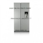 Tủ Lạnh Samsung Rsa1Wtsl 539 Lít