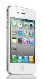 Điện Thoại Iphone 4 8Gb White (Bản Quốc Tế)
