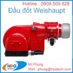 Đầu Đốt Weishaupt Wm-Gl 10/4 | Đại Lí Weishaupt Tại Thị Trường Việt Nam