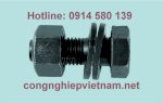 Cung Cấp Bulong Cường Độ Cao