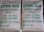 Axit Chanh - Acid Citric - C6H8O7.H2O