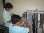 Chuyên Cải Tạo, Làm Gọn Hệ Thống Điện Nhẹ & Phòng Server (Server Room) Hcm