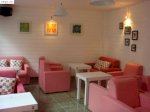 Sản Xuất Sofa Cafe Giá Rẻ