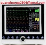 Monitor Theo Dõi Bệnh Nhân Đa Thông Số ( Hàng Có Sẵn)