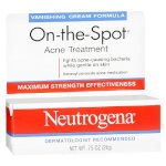 Neutrogena On-The-Spot Acne Treatment - Trị Mụn