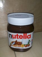 Nutella 450G Xuất Xứ Đức