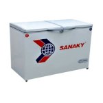 Sanaky Giá Rẻ I Tủ Đông Sanaky Vh-255A1/Vh255A1 (250 Lít)