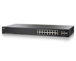 Cisco Slm2016T (Sg200-18)